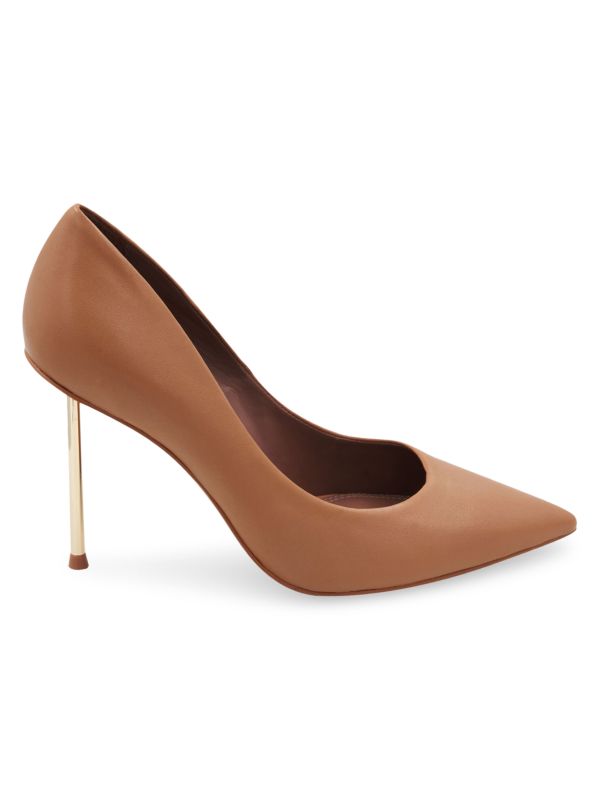 BCBGMAXAZRIA Marian Pointed Toe Pumps